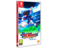 Switch Captain Tsubasa - Rise of new Champions - 551349 - zdjęcie 2